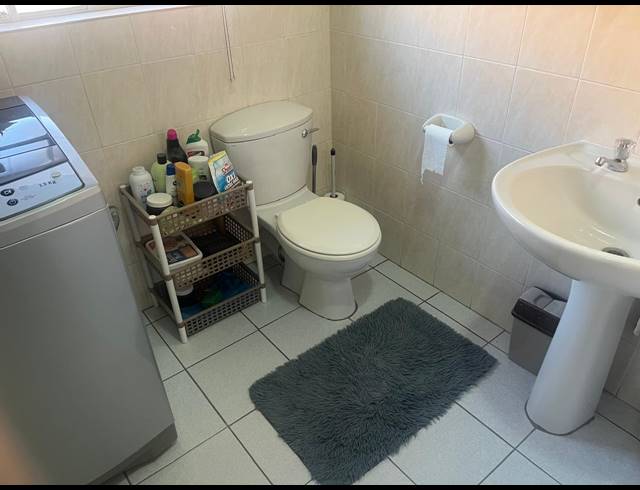 2 BEDROOM CLUSTER FOR SALE IN NOORDWYK